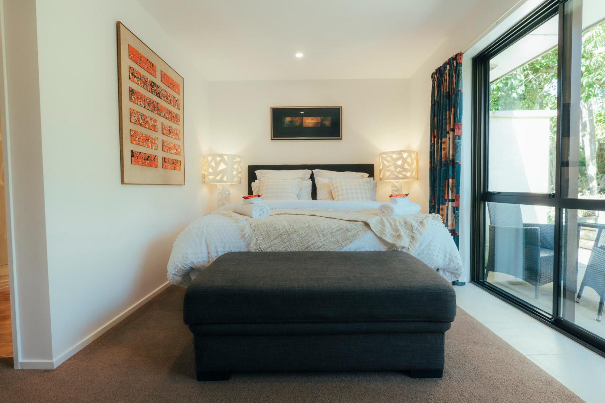 Bed and Breakfast Kilmarnock House Dunedin Exterior foto